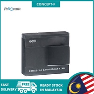 🔥READY STOCK🔥 Proocam AZ13-1 for Xiao Mi YI Action camera Battery