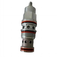 Balanced Hydraulic Cartridge Valve PPHB-LAN