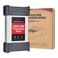 Autel MaxiFlash Elite VCI J2534 ECU Programming Tool Original For Autel MK908, MS908, MS908S, MK908P