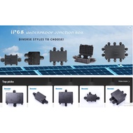 IP68 waterproof technical box,Waterproof plastic box