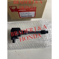 COIL IGNITION PLUG HOLE SPARK PLUG HEATER HRV RV3 CRV GEN 5 6 RW1 TURBO CIVIC FC1 FK1 SE1 R WRV BRV 