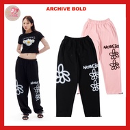 [ARCHIVE BOLD] 939 Daisy Sweat Pants : Made in Korea