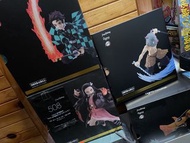 Goodsmile Maxfactory Figma 鬼滅之刃 主角 dx set