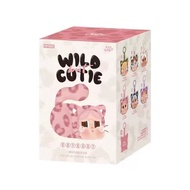 CryBaby Wild but Cutie Series Popmart