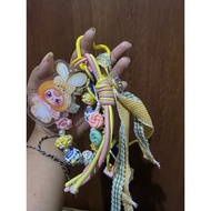 GANTUNGAN Bagcharm BabyThree BB3 | BB3 Hanger