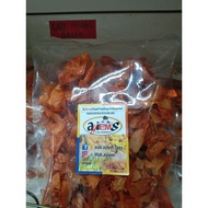 Yam Watery Chips Spicy Wet Chips 500gram