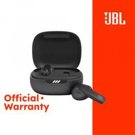 JBL - JBL LIVE PRO 2 TWS 真無線降噪耳機 黑色