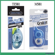 PERFECT Grabbit Correction Tape