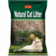 Aristo Cat Pine Litter 10kg