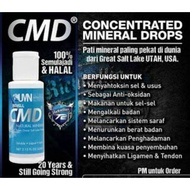 CMD REVELL 60ML X 2 BOTOL+ FREE GIFT