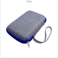 YAAN Carrying Case For GiiKER Super Slide Puzzle Game Brains Game Brains Teaser Puzzles Organizers P