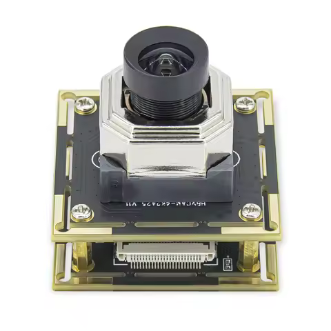 8.29MP 4K 120 fps Auto Focus Camera Module for Industrial computer and Smart Terminal Devices