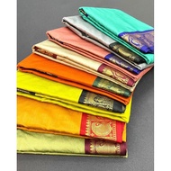 Cotton silk Saree...