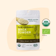 Nature's Nutrition Maca Powder 100g
