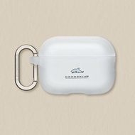 Airpods 防摔保護殼∣ilovedoodle系列/鯊魚