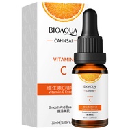 Ready Stock Vitamin C Essence L-Vc Original Liquid Female Moisturizing 8.18