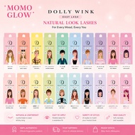 Koji Dolly Wink Easy Lash  (bulu mata palsu)