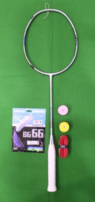 Raket Badminton Yonex Duora 77 Original