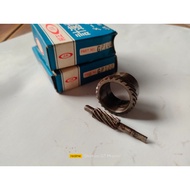 SUZUKI TS100 , GP100 METER GEAR