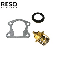 RESO  F664068  Thermostat  For Mercury Sport Jet 90HP 95HP 120HP Outboard Motors 1990 THRU 1999