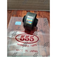 Bushing all new jazz gk5 555 1pc