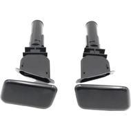 Headlight Washer Nozzle for Mitsubishi for ASX 2010-2015 Front Headlight Washer Nozzle Jet Cleaning 