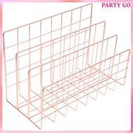 Desktop Mail Organizer File Holder Desk File Organizer File Holder Mail Organizer Mail Holder Counte