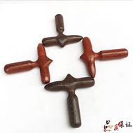 READY STOCK   WOODEN T-MESSAGE STICK / MESSAGE TOOL