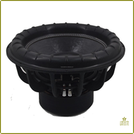 Handu ซับวูฟเฟอร์สำหรับรถยนต์15นิ้วพลังสูง3000วัตต์เบสลึก36HZ-500HZ 2 4 Ohm ตู้ลำโพงซับวูฟเฟอร์สเตอร