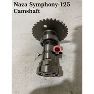 Naza Symphony-125 Camshaft
