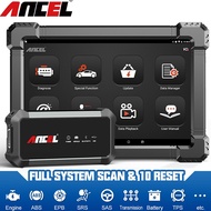ANCEL X7 OE-Level Obd2 Bluetooth Obd2 Scanner Car Scanner Car Diagnosis Odb2 Car Diagnostic Tool OBD