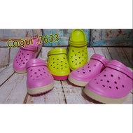 Big Head Children's Shoes Coqui7633 Genuine Stock Clearance