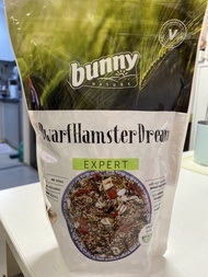 Bunny Nature DwarfHamsterDream Expert 倉鼠糧 500g