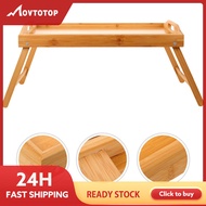 MOVTOTOP【in stock】 โต๊ะลานขนาดเล็กไม้โต๊ะเล็กเตียงโต๊ะโต๊ะพับขนาดเล็กตกแต่งโต๊ะสมัยใหม่