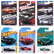 Hot Wheels TOYOTA SUPRA - Fast & Furious - HW 90s