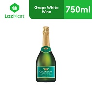 Chamdor Sparkling Grape White Wine 750ml