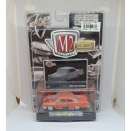 M2 machines 1957 ford fairlane 500 diecast 1/64