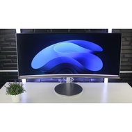 Samsung 34 inch Curve Gaming IPS monitor w/ powercord| PCKINGDOM