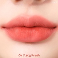 4U2 JELLY TINT ลิปทินท์เนื้อเยลลี่