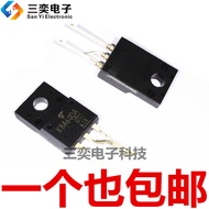 K8A60DA TK8A60DA K8A60D TO220F LCD Power Field Effect Tube Brand New Original Authentic