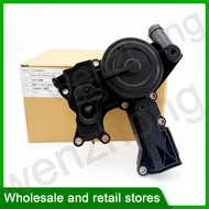 -25MBAR  OEM Oil Separator PVC Valve 06H103495AJ 06H103495AD for A3 A4 A5 A6 Q5 TT CC Passat Tiguan 