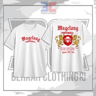 Kaos Baju Supporter PPSM MAGELANG "PPSM Till I Die" || Kaos Supporter Combed 24s