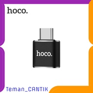 Tc-ac062 HOCO UA5 USB TYPE C TO USB TYPE A OTG ADAPTER CONVERTER