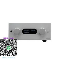 解碼器Audiolab/傲立M-DAC+ 發燒臺式 DSD解碼器hifi家用耳放解碼一體機