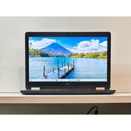 Dell Latitude 3510 i5 6th Gen, 16GB/256GB SSD, Radeon R9, 15.6" | Refurbished | 3-Month Warranty | M