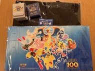 Ptcg 初階牌組100 playmat 新手訓練家之旅