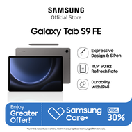 Samsung Galaxy Tab S9 FE 6GB_128GB