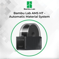 Bambu Lab AMS HT – Automatic Material System