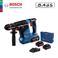 THEBAGS BOSCH GBH 187-LI One Chuck Kit - 06119231L0