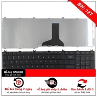 [BH12TH] Toshiba Satellite C650, C650D, C655, C660, C660D, C665 Laptop Keyboard